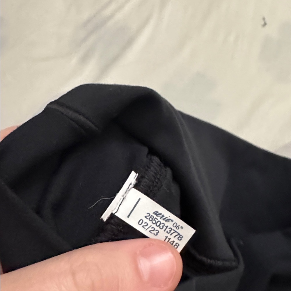 Aerie all aces pleated tennis skirt - Picture 6 of 7